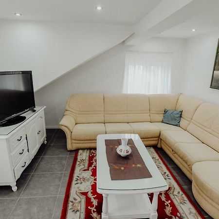 Apartman Slavonia Dakovo Exterior foto