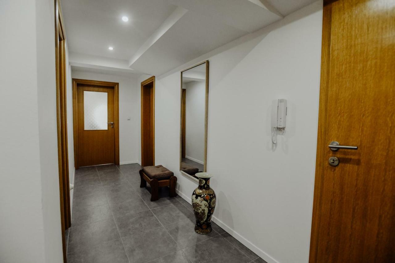 Apartman Slavonia Dakovo Exterior foto
